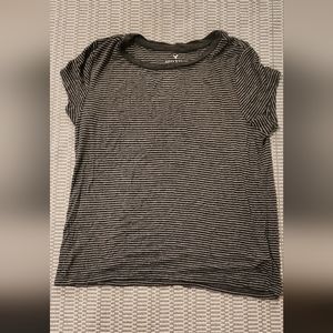 American Eagle Soft and Sexy T shirt